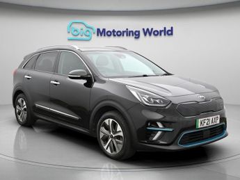 Kia Niro 4 PLUS