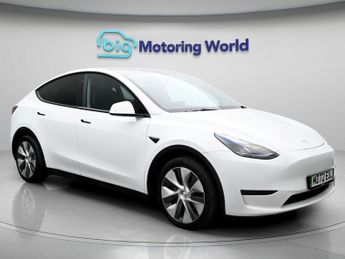 Tesla Model Y BASE