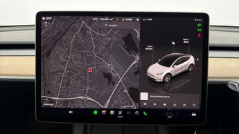 Tesla Model Y BASE