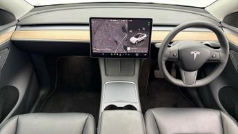 Tesla Model Y BASE