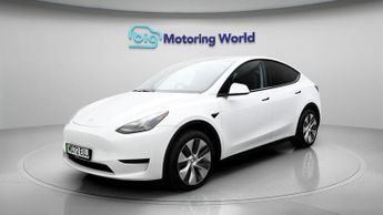 Tesla Model Y BASE