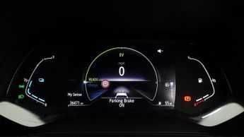 Renault Captur TECHNO E-TECH