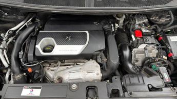 DS AUTOMOBILES DS 7 CROSSBACK E-TENSE RIVOLI