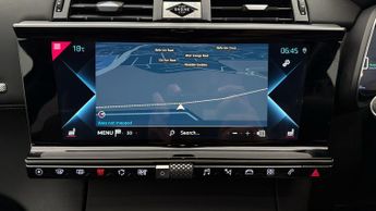 DS AUTOMOBILES DS 7 CROSSBACK E-TENSE RIVOLI