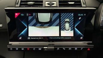 DS AUTOMOBILES DS 7 CROSSBACK E-TENSE RIVOLI