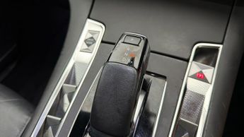 DS AUTOMOBILES DS 7 CROSSBACK E-TENSE RIVOLI