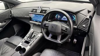 DS AUTOMOBILES DS 7 CROSSBACK E-TENSE RIVOLI