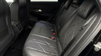 DS AUTOMOBILES DS 7 CROSSBACK E-TENSE RIVOLI