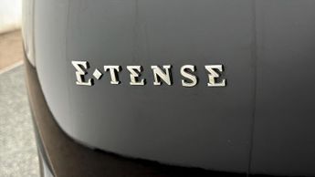DS AUTOMOBILES DS 7 CROSSBACK E-TENSE RIVOLI