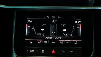 Audi A6 Saloon TFSI SPORT