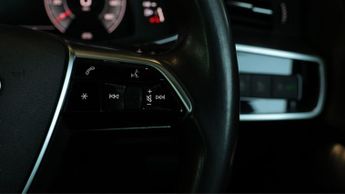 Audi A6 Saloon TFSI SPORT