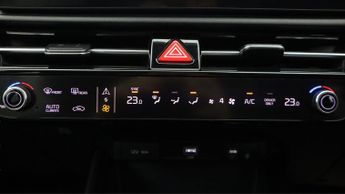 Kia Niro 3