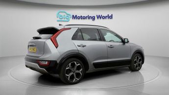 Kia Niro 3