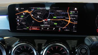 Mercedes-Benz CLA CLA 250 E AMG LINE PREMIUM