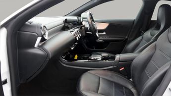 Mercedes-Benz CLA CLA 250 E AMG LINE PREMIUM