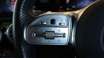 Mercedes-Benz CLA CLA 250 E AMG LINE PREMIUM