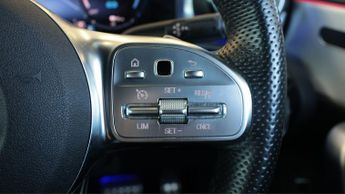 Mercedes-Benz CLA CLA 250 E AMG LINE PREMIUM