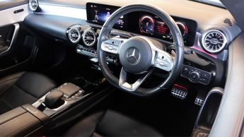 Mercedes-Benz CLA CLA 250 E AMG LINE PREMIUM