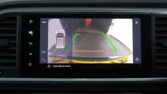 SEAT Ateca TDI XPERIENCE DSG