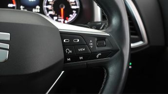 SEAT Ateca TDI XPERIENCE DSG