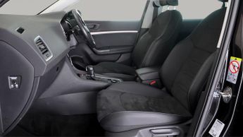 SEAT Ateca TDI XPERIENCE DSG