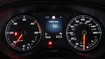 SEAT Ateca TDI XPERIENCE DSG