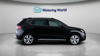 SEAT Ateca TDI XPERIENCE DSG