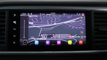 SEAT Ateca TDI XPERIENCE DSG