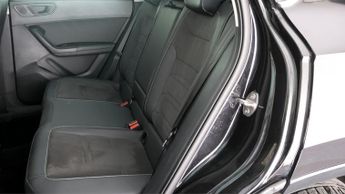 SEAT Ateca TDI XPERIENCE DSG
