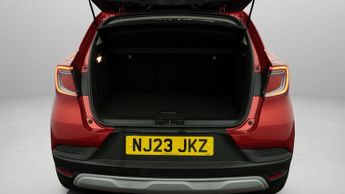 Renault Captur EVOLUTION E-TECH