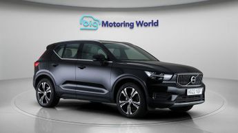 Volvo XC40 RECHARGE T5 INSCRIPTION