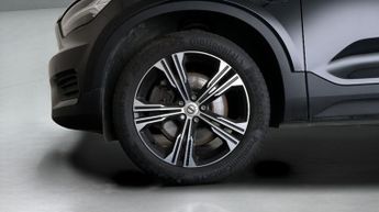 Volvo XC40 RECHARGE T5 INSCRIPTION