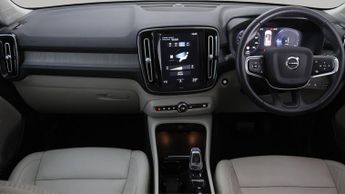 Volvo XC40 RECHARGE T5 INSCRIPTION