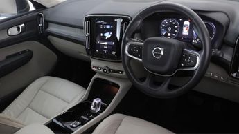 Volvo XC40 RECHARGE T5 INSCRIPTION