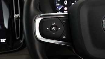 Volvo XC40 RECHARGE T5 INSCRIPTION