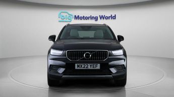 Volvo XC40 RECHARGE T5 INSCRIPTION