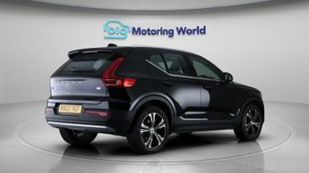 Volvo XC40 RECHARGE T5 INSCRIPTION