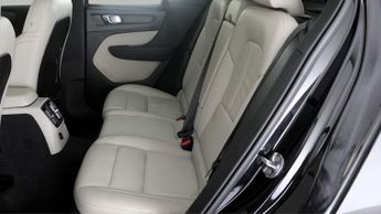 Volvo XC40 RECHARGE T5 INSCRIPTION