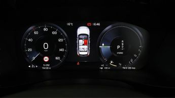 Volvo XC40 RECHARGE T5 INSCRIPTION