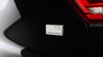 Volvo XC40 RECHARGE T5 INSCRIPTION