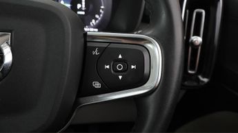 Volvo XC40 RECHARGE T5 INSCRIPTION