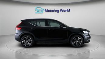 Volvo XC40 RECHARGE T5 INSCRIPTION
