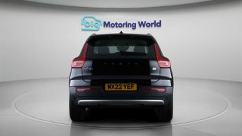 Volvo XC40 RECHARGE T5 INSCRIPTION