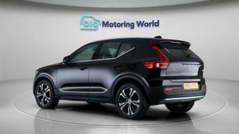 Volvo XC40 RECHARGE T5 INSCRIPTION