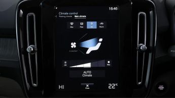 Volvo XC40 RECHARGE T5 INSCRIPTION