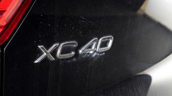 Volvo XC40 RECHARGE T5 INSCRIPTION