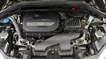 BMW X1 SDRIVE20I M SPORT