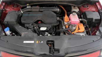 Kia Sportage GT-LINE ISG