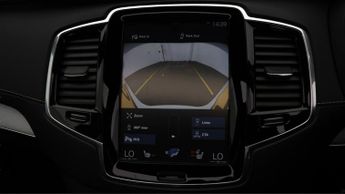 Volvo XC90 B5 R-DESIGN AWD