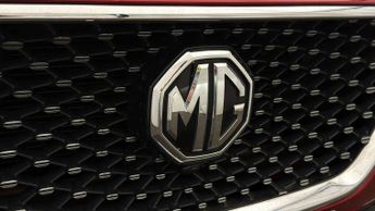 MG MG HS EXCLUSIVE DCT